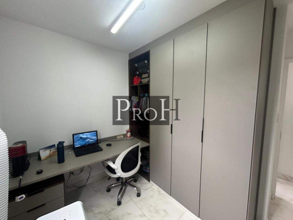Imagem Apartamento com 3 Quartos à Venda, 60 m² em Campestre - Santo André Imagem Apartamento com 3 Quartos à Venda, 60 m² em Campestre - Santo André