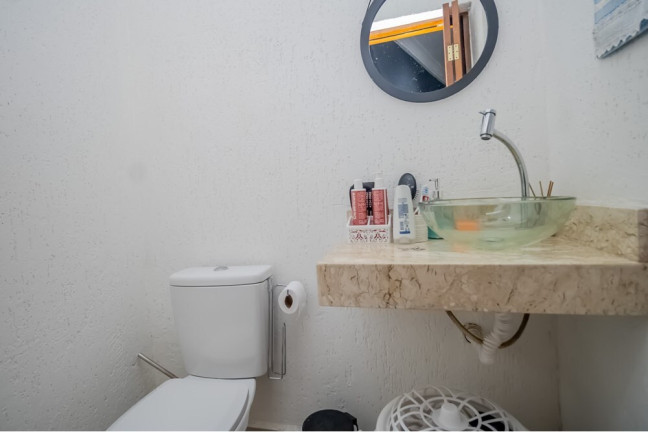 Imagem Casa com 3 Quartos à Venda, em Olímpico - São Caetano Do Sul Imagem Casa com 3 Quartos à Venda, em Olímpico - São Caetano Do Sul