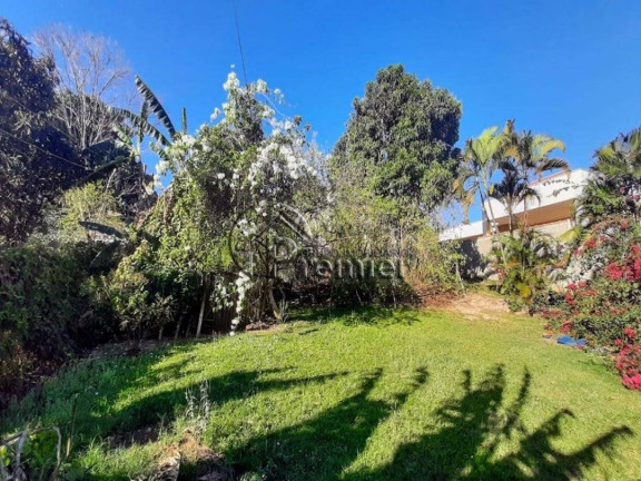Imagem Chácara à Venda, 2.000 m² em Terras De Itaici - Indaiatuba