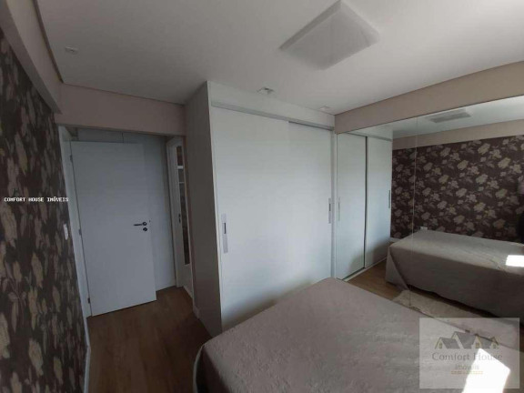 Apartamento com 2 Quartos à Venda, 60 m² em Jardim - Santo André