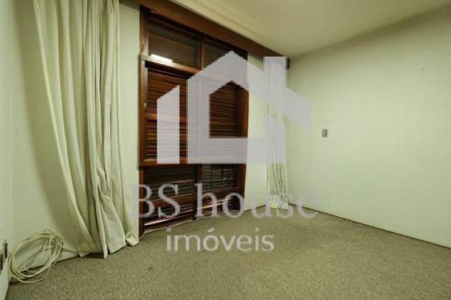 Imagem Sobrado com 4 Quartos para Alugar, 311 m² em Jardim - Santo André