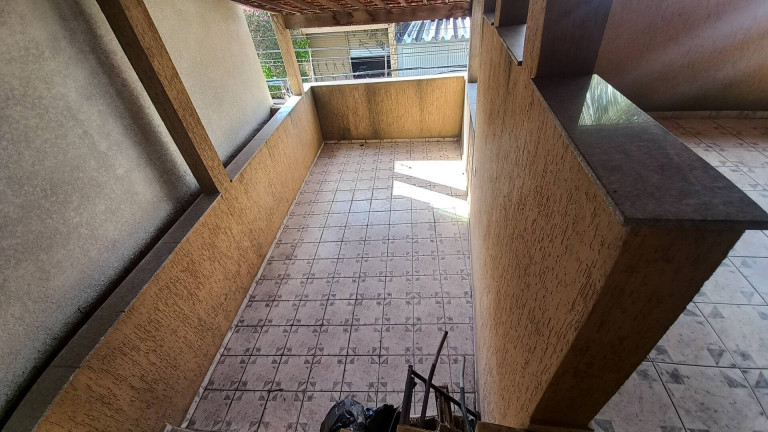 Imagem Casa com 2 Quartos à Venda, 141 m² em Jardim Hercilia - São Paulo