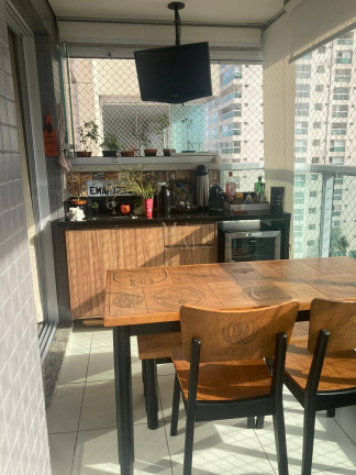 Imagem Apartamento com 2 Quartos à Venda, 77 m² em Ponta Da Praia - Santos Imagem Apartamento com 2 Quartos à Venda, 77 m² em Ponta Da Praia - Santos