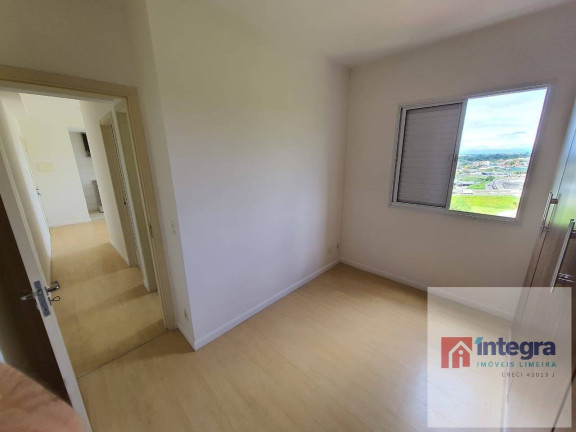 Apartamento com 2 Quartos à Venda, 48 m² em Chácara Das Nações - Valinhos