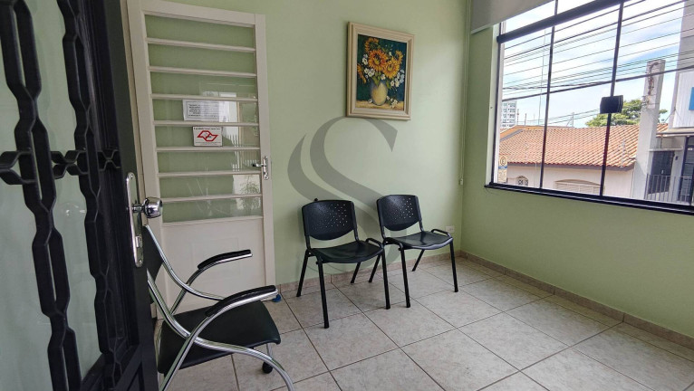 Imagem Casa com 1 Quarto à Venda, 110 m² em Centro - Sorocaba Imagem Casa com 1 Quarto à Venda, 110 m² em Centro - Sorocaba