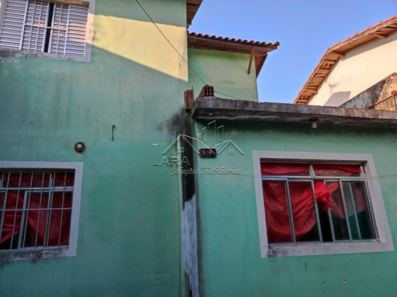 Imagem Sobrado com 2 Quartos à Venda,  em São Mateus - São Paulo