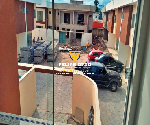 Imagem Casa com 2 Quartos à Venda, 82 m² em Cambolo - Porto Seguro