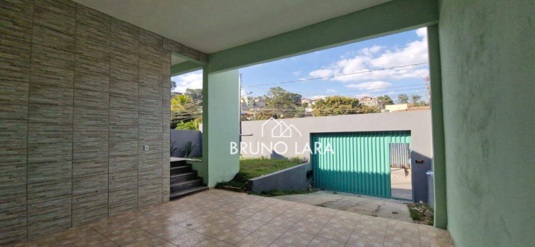 Imagem Casa com 3 Quartos à Venda, 200 m² em Riviera - Betim Imagem Casa com 3 Quartos à Venda, 200 m² em Riviera - Betim