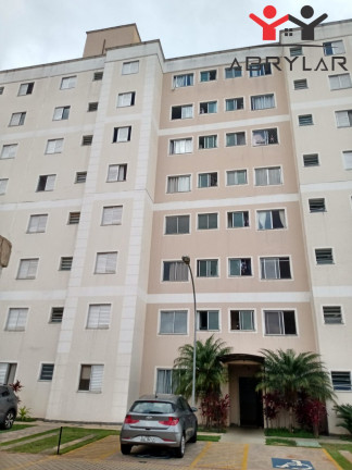 Imagem Imóvel com 2 Quartos à Venda, 50 m² em Jardim Búfalo - Jundiaí