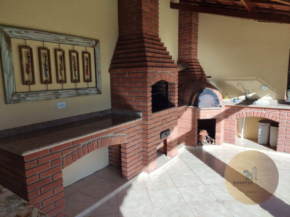 Imagem Chácara com 3 Quartos à Venda, 420 m² em Mairinque Imagem Chácara com 3 Quartos à Venda, 420 m² em Mairinque