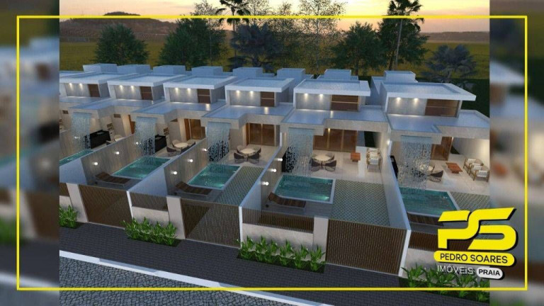 Imagem Casa com 2 Quartos à Venda, 85 m² em Conde Imagem Casa com 2 Quartos à Venda, 85 m² em Conde