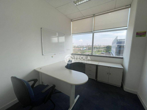 Imagem Sala Comercial para Alugar, 1.892 m² em Parque Cidade Campinas - Campinas Imagem Sala Comercial para Alugar, 1.892 m² em Parque Cidade Campinas - Campinas