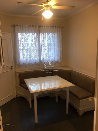 Imagem Apartamento com 2 Quartos para Alugar, 160 m² em Moema - São Paulo