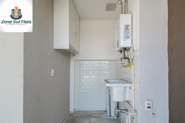 Imagem Apartamento com 2 Quartos à Venda, 65 m² em Indianópolis - São Paulo Imagem Apartamento com 2 Quartos à Venda, 65 m² em Indianópolis - São Paulo