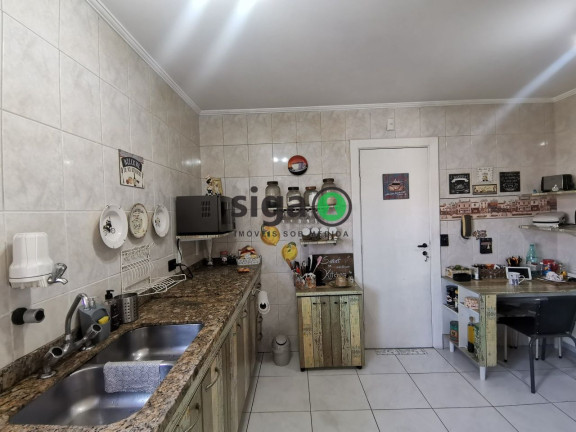 Imagem Apartamento com 3 Quartos à Venda, 131 m² em Morumbi - São Paulo