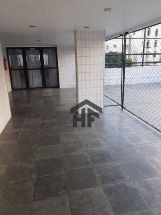 Imagem Apartamento com 3 Quartos à Venda, 108 m² em Boa Viagem - Recife