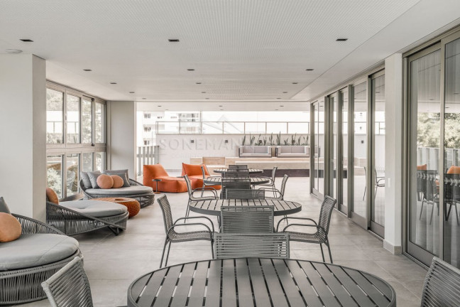 Imagem Apartamento com 1 Quarto à Venda, 49 m² em Córrego Grande - Florianópolis