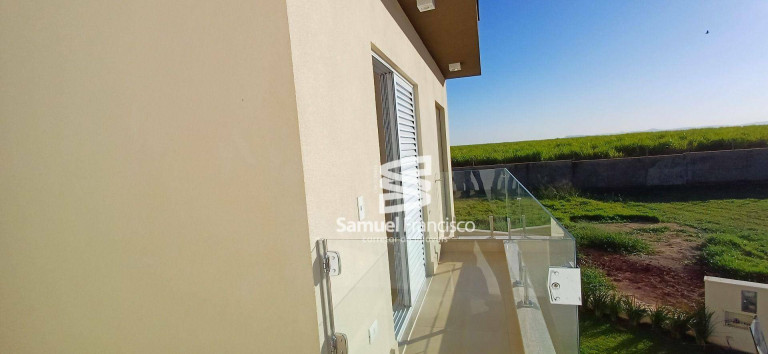 Imagem Casa com 3 Quartos à Venda, 166 m² em Park Unimep Taquaral - Piracicaba