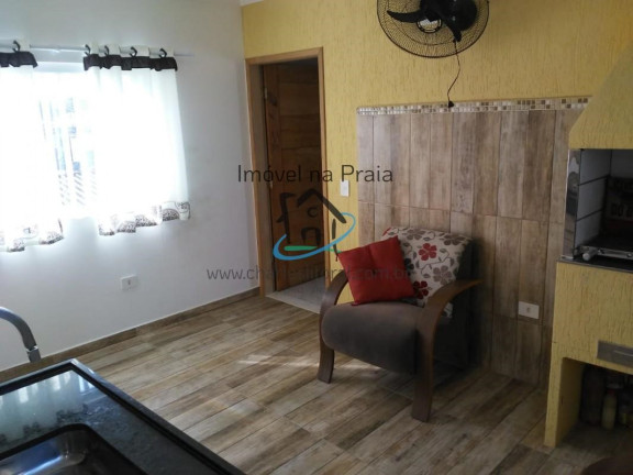 Imagem Casa com 2 Quartos à Venda, 150 m² em Morro Do Algodão - Caraguatatuba