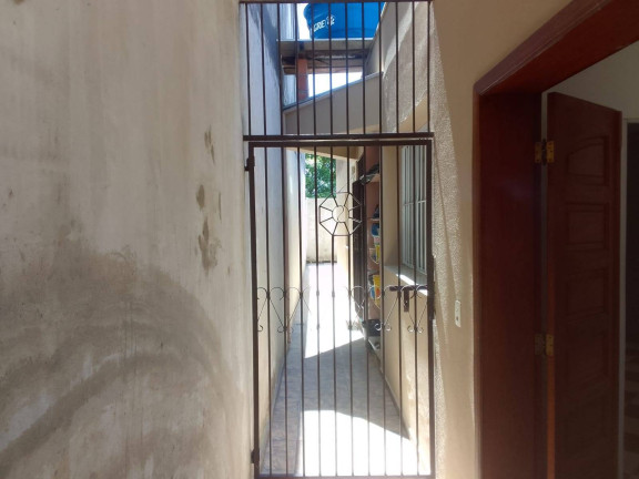 Imagem Casa com 2 Quartos à Venda, 61 m² em Parque Cidade Jardim - Jundiaí