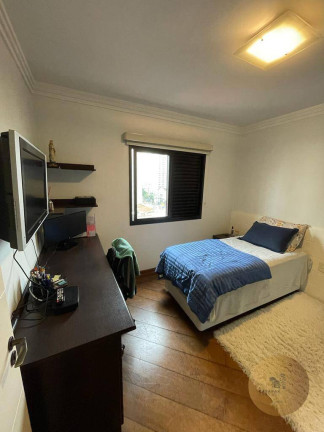 Imagem Apartamento com 3 Quartos à Venda, 120 m² em Barcelona - São Caetano Do Sul