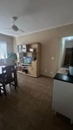 Imagem Apartamento com 2 Quartos à Venda, 74 m² em Aviação - Praia Grande