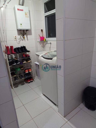 Imagem Apartamento com 3 Quartos à Venda, 81 m² em Santa Rosa - Niterói