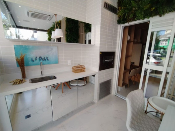 Imagem Apartamento com 2 Quartos à Venda, 137 m² em Gonzaga - Santos Imagem Apartamento com 2 Quartos à Venda, 137 m² em Gonzaga - Santos