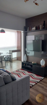 Imagem Apartamento com 1 Quarto à Venda, 52 m² em Anchieta - São Bernardo Do Campo Imagem Apartamento com 1 Quarto à Venda, 52 m² em Anchieta - São Bernardo Do Campo