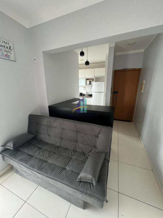 Apartamento com 1 Quarto à Venda, 60 m² em Canto Do Forte - Praia Grande