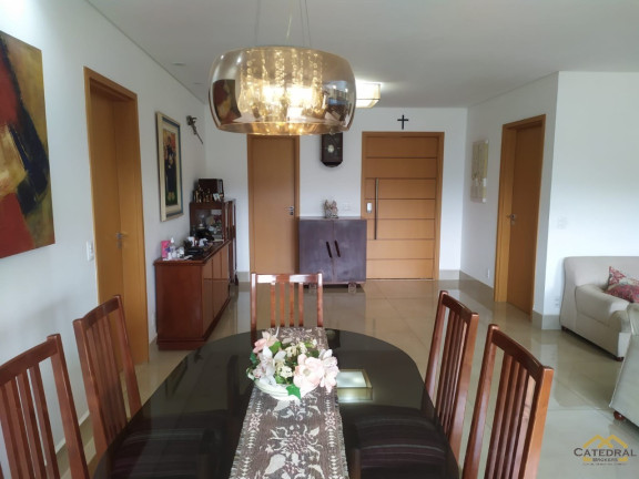 Imagem Apartamento com 3 Quartos à Venda, 164 m² em Jardim Das Samambaias - Jundiaí Imagem Apartamento com 3 Quartos à Venda, 164 m² em Jardim Das Samambaias - Jundiaí