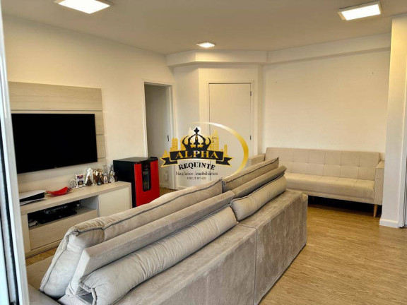 Imagem Apartamento com 3 Quartos à Venda, 109 m² em Centro Comercial Jubran - Barueri Imagem Apartamento com 3 Quartos à Venda, 109 m² em Centro Comercial Jubran - Barueri