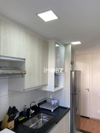 Imagem Imóvel com 2 Quartos à Venda, 54 m² em Vila Andrade - São Paulo Imagem Imóvel com 2 Quartos à Venda, 54 m² em Vila Andrade - São Paulo