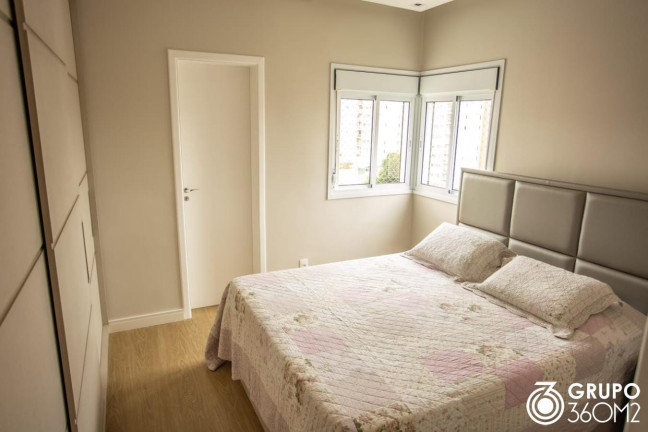 Imagem Apartamento com 3 Quartos à Venda, 96 m² em Vila Valparaíso - Santo André Imagem Apartamento com 3 Quartos à Venda, 96 m² em Vila Valparaíso - Santo André