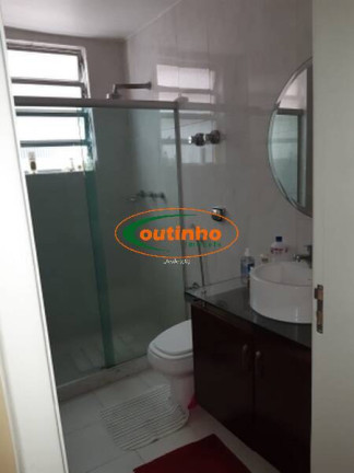 Imagem Apartamento com 3 Quartos à Venda, 104 m² em Maracanã - Rio De Janeiro
