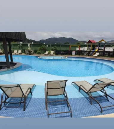 Imagem Casa de Condomínio com 3 Quartos à Venda, 129 m² em Barra - Balneário Camboriú Imagem Casa de Condomínio com 3 Quartos à Venda, 129 m² em Barra - Balneário Camboriú