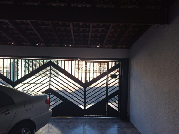 Imagem Sobrado com 3 Quartos à Venda, 157 m² em Jardim Santa Catarina - Sorocaba