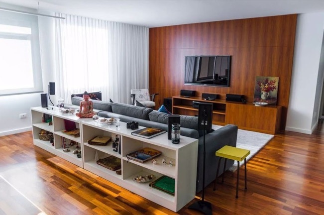 Imagem Apartamento com 1 Quarto à Venda, 130 m² em Paraíso - São Paulo