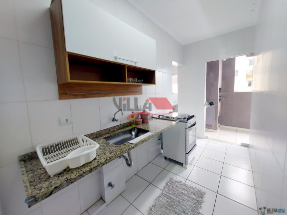 Imagem Apartamento com 3 Quartos à Venda, 85 m² em Itaguá - Ubatuba