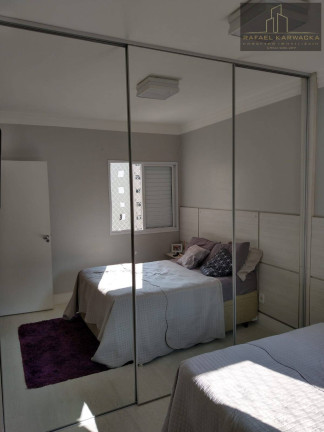 Imagem Apartamento com 3 Quartos à Venda, 74 m² em Umuarama - Osasco