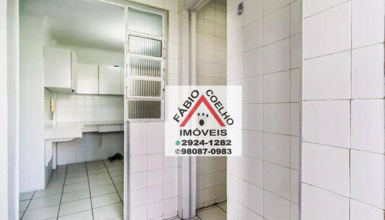 Imagem Apartamento com 2 Quartos à Venda, 77 m² em Paraíso - São Paulo