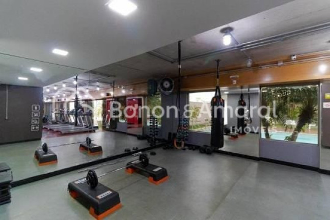 Imagem Apartamento com 2 Quartos à Venda, 70 m² em Cambuí - Campinas Imagem Apartamento com 2 Quartos à Venda, 70 m² em Cambuí - Campinas