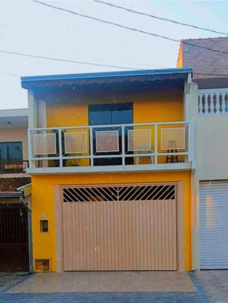 Sobrado com 3 Quartos à Venda, 210 m² em Jardim Das Flores - Sorocaba