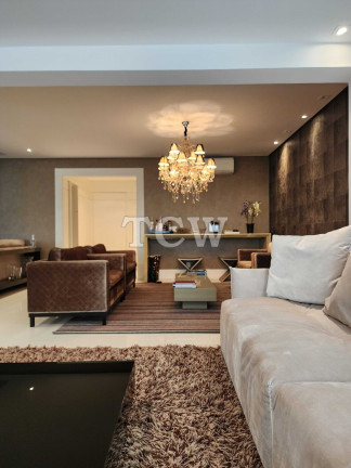 Imagem Apartamento com 4 Quartos para Alugar, 250 m² em Chácara Klabin - São Paulo Imagem Apartamento com 4 Quartos para Alugar, 250 m² em Chácara Klabin - São Paulo