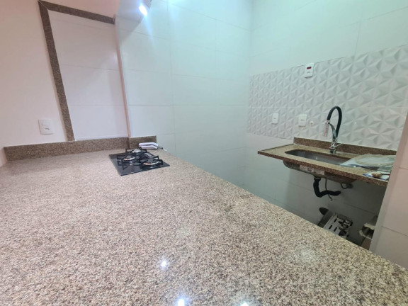 Imagem Apartamento com 1 Quarto à Venda, 31 m² em Copacabana - Rio De Janeiro