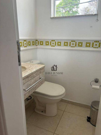 Imagem Casa com 3 Quartos à Venda ou Locação, 370 m² em Condomínio Tivoli - Sorocaba Imagem Casa com 3 Quartos à Venda ou Locação, 370 m² em Condomínio Tivoli - Sorocaba