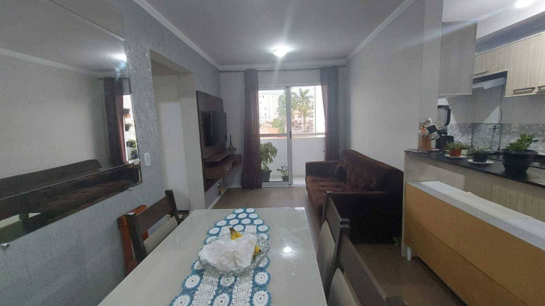 Imagem Apartamento com 2 Quartos à Venda, 50 m² em Vila Guilherme - Votorantim Imagem Apartamento com 2 Quartos à Venda, 50 m² em Vila Guilherme - Votorantim