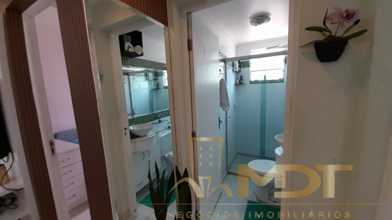Imagem Apartamento com 2 Quartos à Venda, 41 m² em Juliana - Belo Horizonte