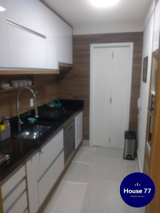 Imagem Apartamento com 3 Quartos à Venda, 84 m² em Granja Julieta - São Paulo Imagem Apartamento com 3 Quartos à Venda, 84 m² em Granja Julieta - São Paulo