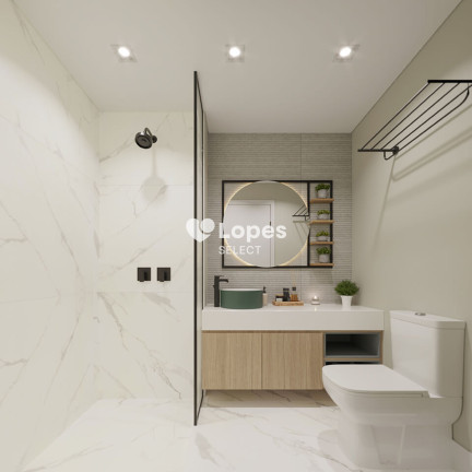 Imagem Apartamento com 3 Quartos à Venda, 115 m² em Vila Embaré - Valinhos